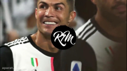 صحنه های خاص و ناب از کریستیان...