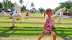 ماجراهای ناستیا و استیسی | باز...