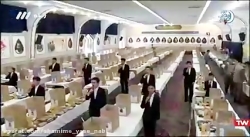 اجرای گروه سرود شمیم یاس نبی د...