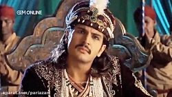 سریال هندی جودا و اکبر قسمت 17...