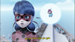 دختر کفشدوزکی فصل سوم قسمت 21...