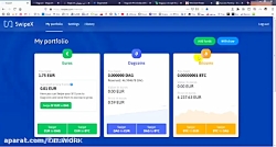 مجوز و مدارک