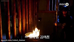 سریال افسانه جومونگ قسمت ۴۰ دو...