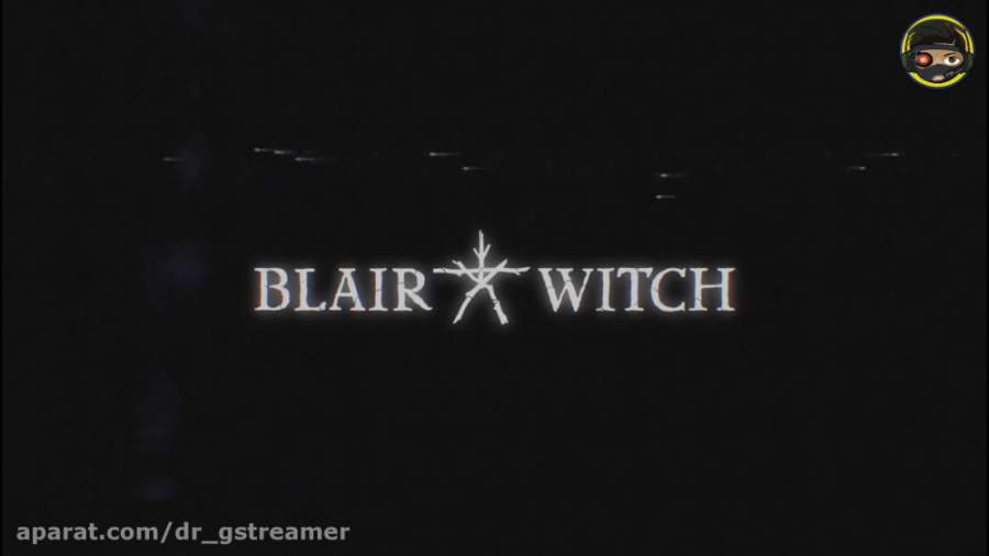 معرفی بازی ترسناک blair witch 2019