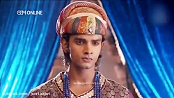 سریال هندی جودا و اکبر دوبله ف...