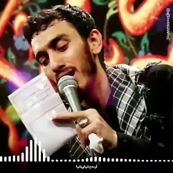 حاج مهدی رسولی مناجات با خدا