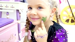 ماجراهای دیانا و روما : این چی...