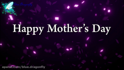 کلیپ تبریک روز مادر - روز مادر...