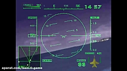بازی کامل baziogame.com - Ace Combat 2
