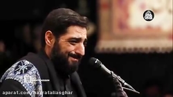 روضه سوزناک شهادت حضرت علی علی...