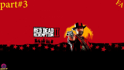 شکار آهو و ترور افراد مشکوک red dead redemption 2 part#3