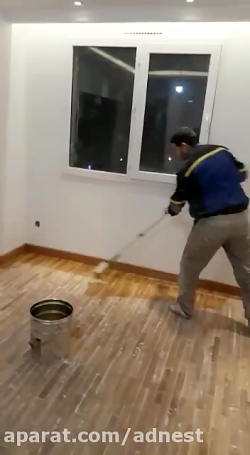 پارکت چوبی نورالهی