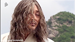 سریال افسانه جومونگ  قسمت 16...