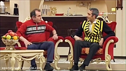 دورهمی قسمت هفتم با حضور امیر...