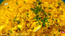 طرز تهیه خورشت چغرتمه گیلان  e...