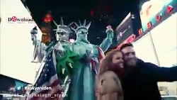 سریال زیبا و جذاب عشق از نو قس...