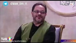 روایت ضرغامی از دعوا با رئیس ج...