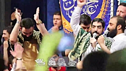 سر کوی بلند فریاد کردم سید مجی...