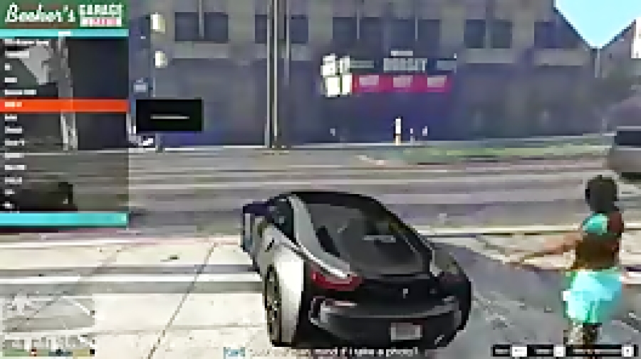 گلیچ سرقت از بانک اصلی جی تی ای با پول زیاد لطفن کپشن رو بخونید