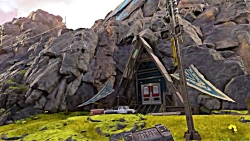 تریلر بازی Apex Legends – The...