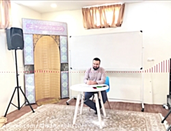 پادکست بررسی لغات هم آوا و شبی...