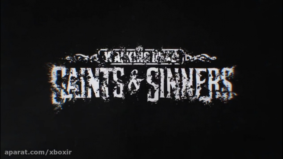 تریلر لانچ بازی The Walking Dead: Saints and Sinners برای PS VR