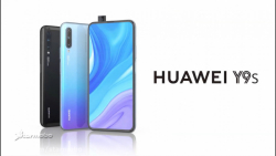 گوشی هواوی وای 9 اس Huawei Y9s
