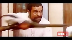 تنگسیر، داستان سلحشوری یک مرد