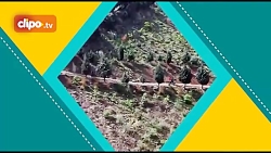 تونل کندوان