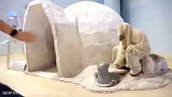 ماجراهای دیانا و روما ( بازی د...