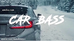 دانلود اهنگ بیس دار قوی خارجی...