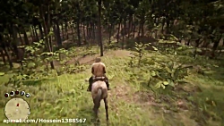 گلیچ پول بی نهایت رد دد ردمپشن...