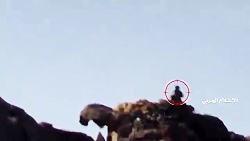 هلاکت نظامیان عربستان سعودی تو...