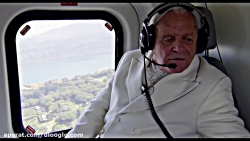 تریلر اول فیلم دو پاپ - The Tw...