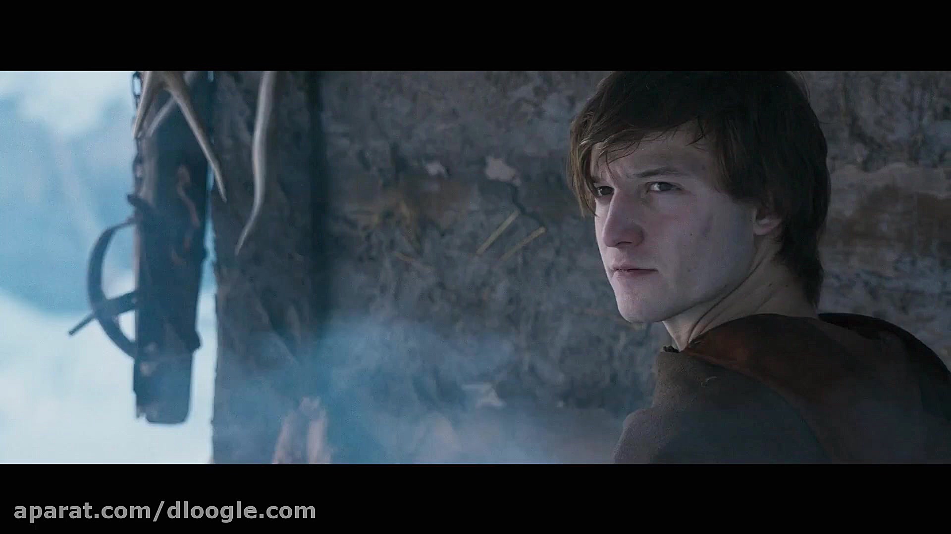 تریلر اول فیلم رابرت بروس - Robert the Bruce 2019 زمان98ثانیه