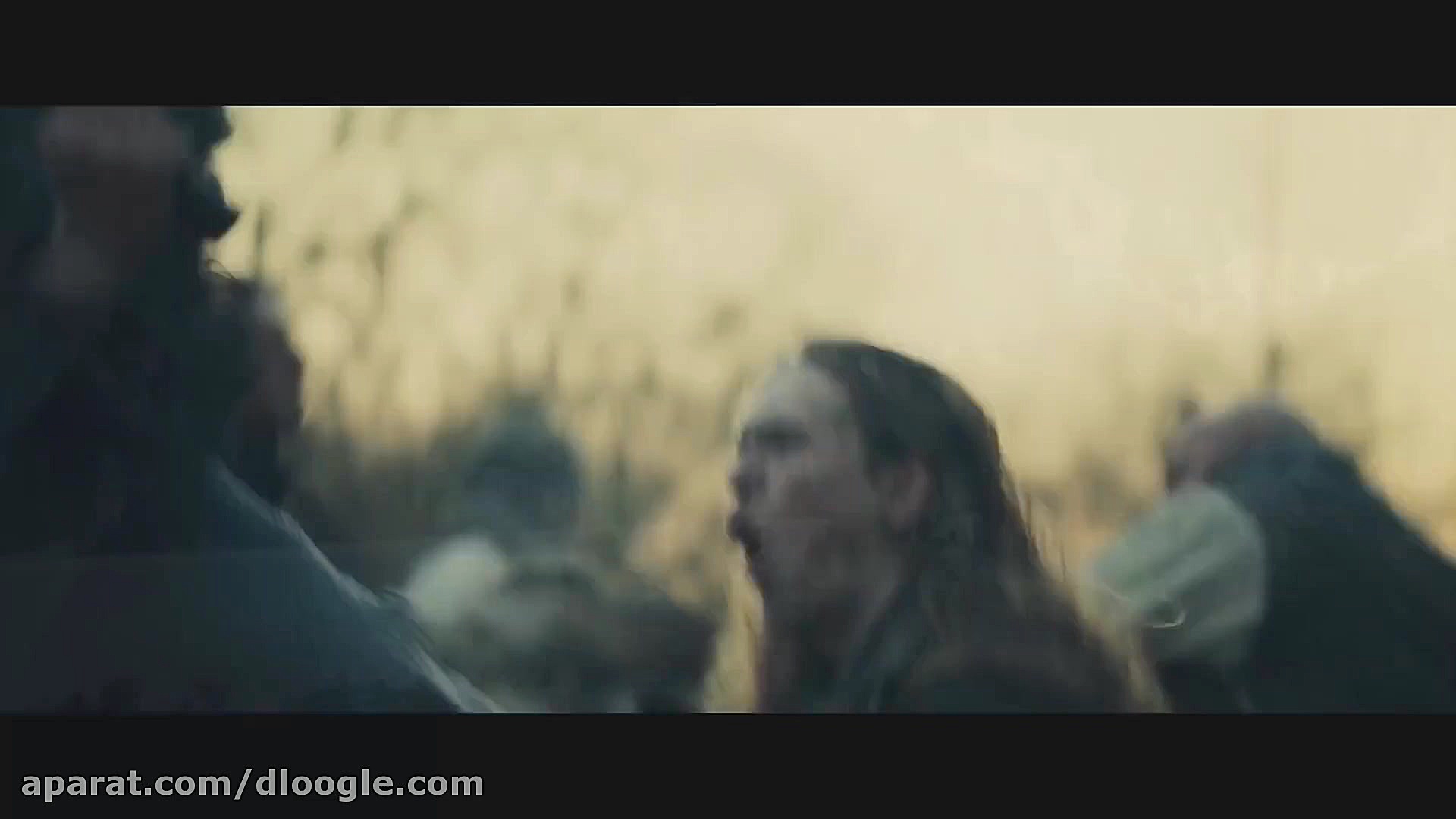 تریلر دوم فیلم رابرت بروس - Robert the Bruce 2019 زمان137ثانیه