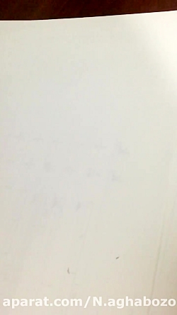 تمرین پرسپکتیو ایزومتریک