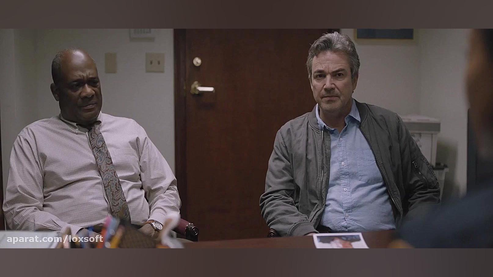 دانلود فیلم I See You 2019 با دوبله فارسی زمان5894ثانیه