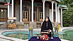 ضیافت عاشقی | دلنوشته های سید...