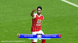 اگر مهدی قائدی و وریا غفوری در...