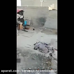 گروه جهادی شهدای مدافع حرم