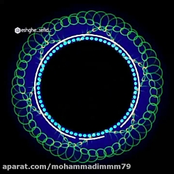 کلیپ عاشقانه زیبا///میکس زیبای...