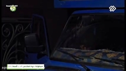 سریال بچه مهندس سه - قسمت 16