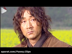 افسانه جومونگ قسمت سوم