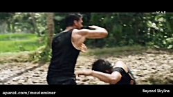 بهترین سکانس&zwnj;های مبارزه&z...