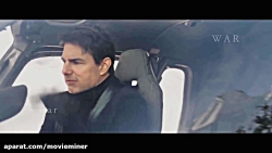 بهترین سکانس‌های هلیکوپتری