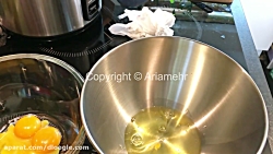 پخت کیک در قابلمه بدون نیاز به...