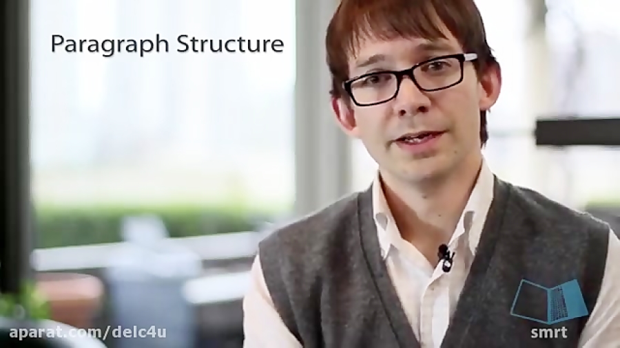 IELTS writing tips task 2 paragraph structure 2