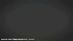 خاطره ای از زبان یکی از اسرای...