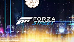 پیش نمایش بازی Forza Street